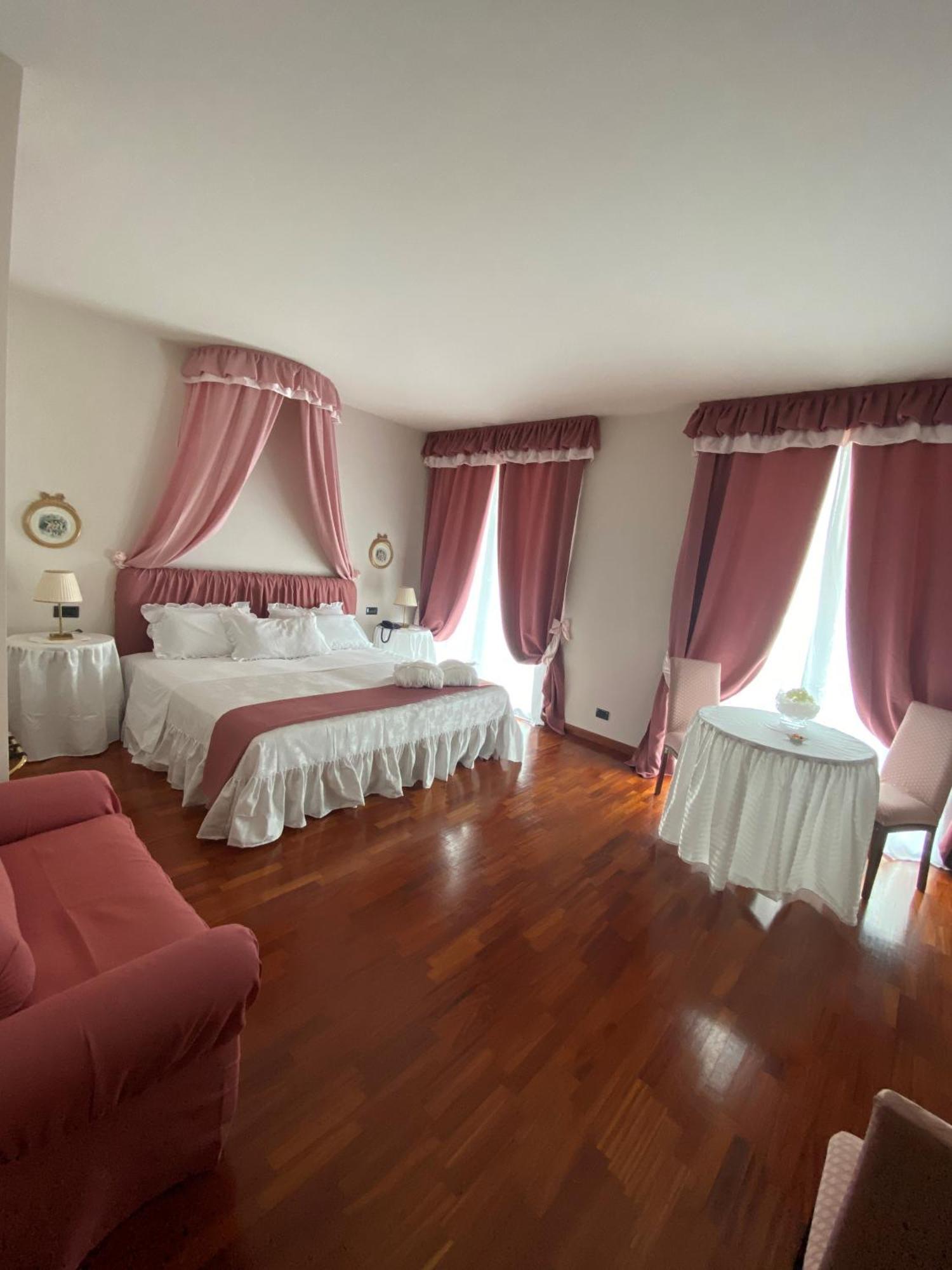 Green Hotel Сеттимо-Торинезе Экстерьер фото