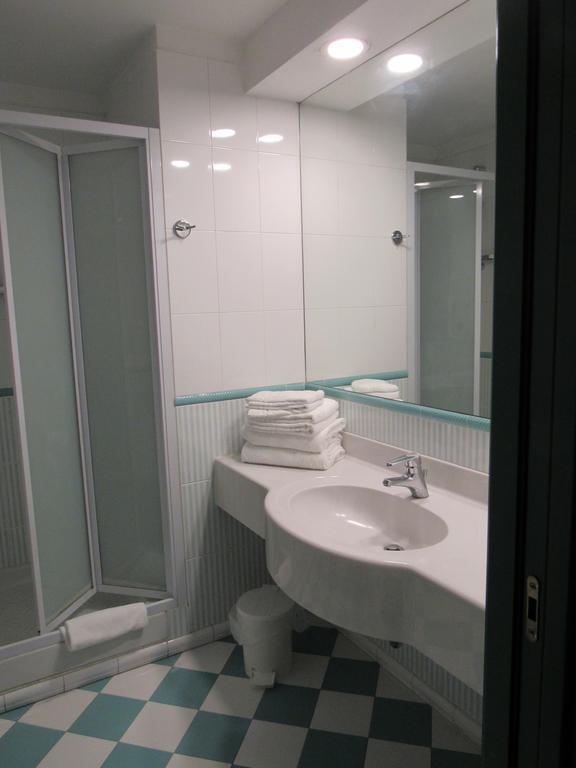Green Hotel Сеттимо-Торинезе Экстерьер фото