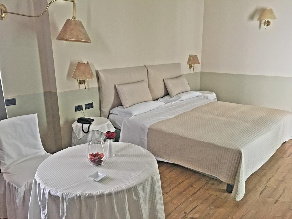 Green Hotel Сеттимо-Торинезе Экстерьер фото