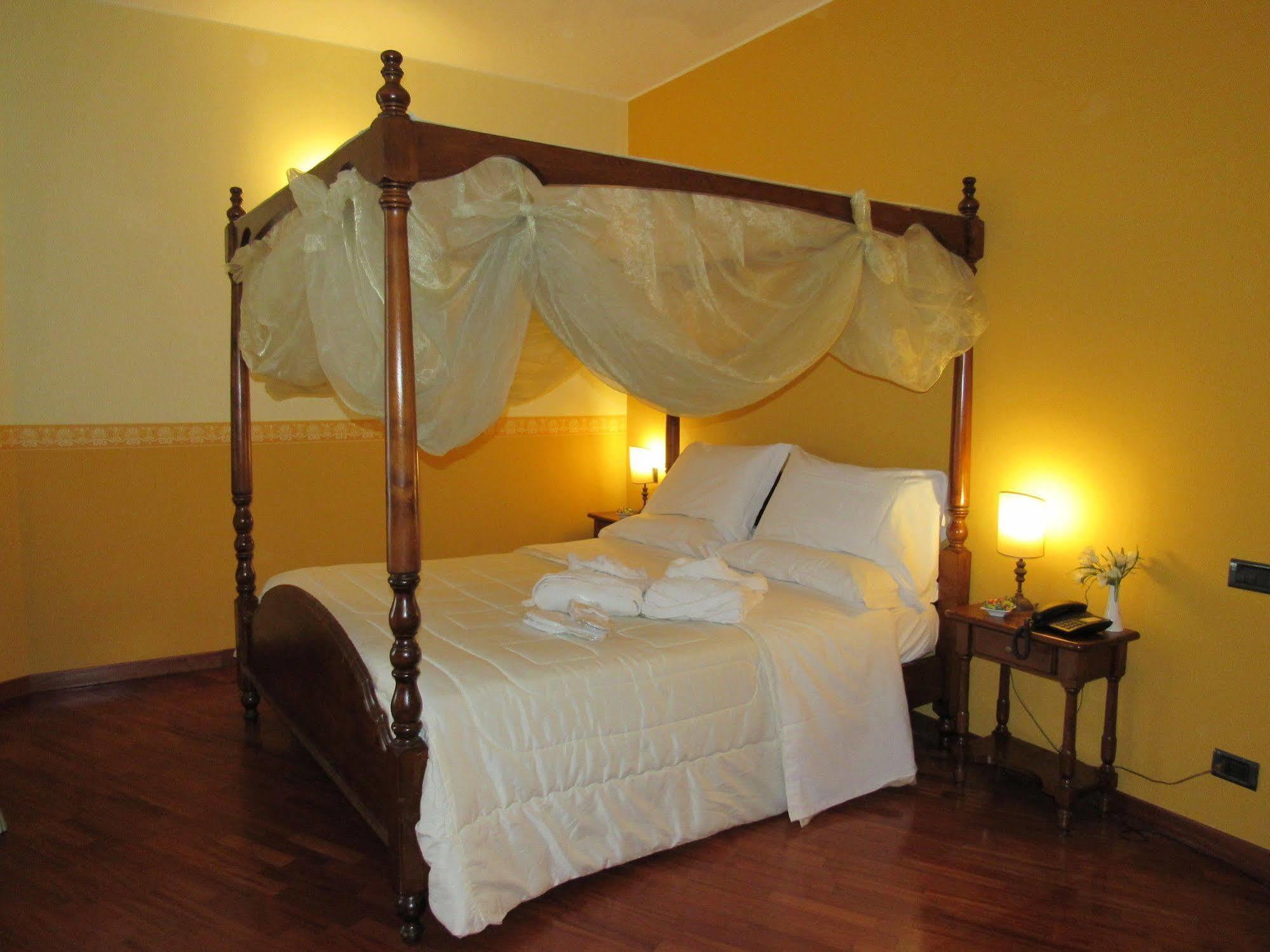 Green Hotel Сеттимо-Торинезе Экстерьер фото