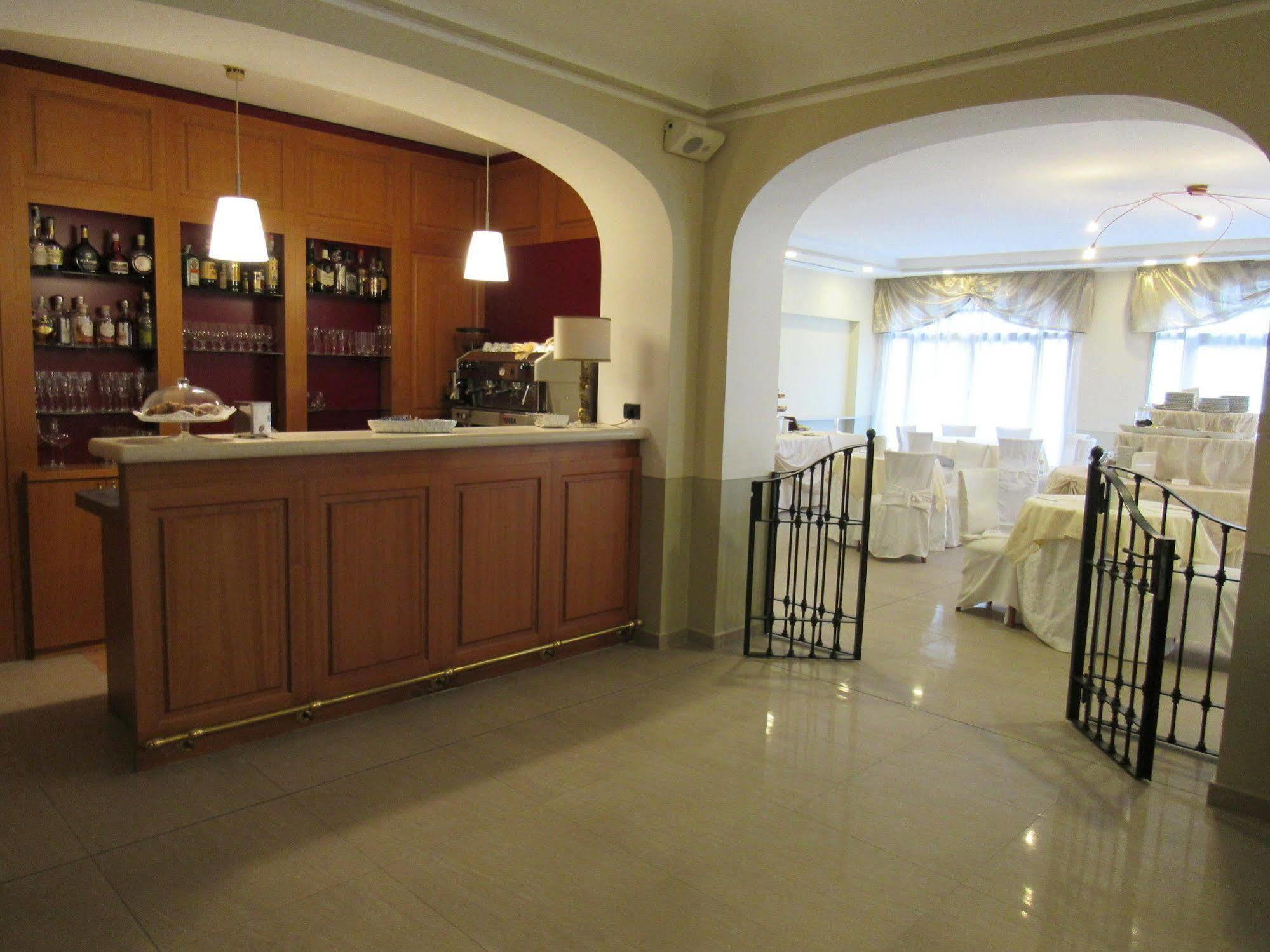 Green Hotel Сеттимо-Торинезе Экстерьер фото